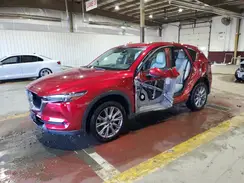 JM3KFBDM5K0612589 2019 MAZDA CX-5
