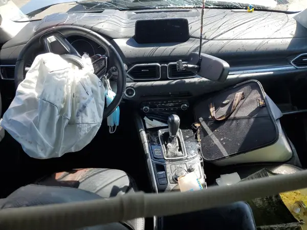 JM3KFBDM5K0613953 2019 MAZDA CX-5 - Image 8