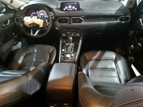 JM3KFBDM5K0614441 2019 MAZDA CX-5 - Image 8