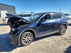 JM3KFBDM5K0616609 2019 MAZDA CX-5