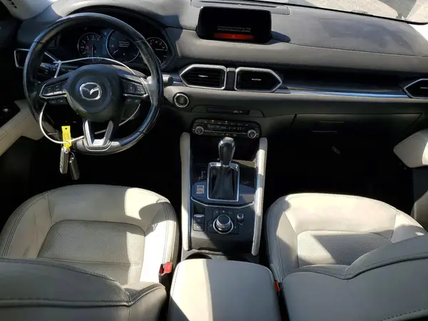 JM3KFBDM5K0621180 2019 MAZDA CX-5 - Image 8