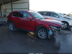 JM3KFBDM5K0623284 2019 MAZDA CX-5
