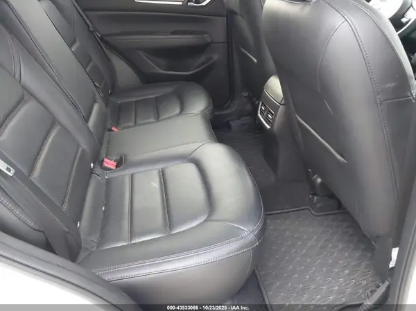 JM3KFBDM5K0624788 2019 MAZDA CX-5 - Image 8