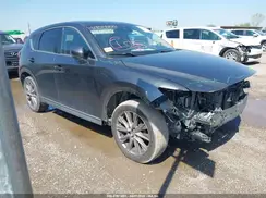 JM3KFBDM5K0624807 2019 MAZDA CX-5