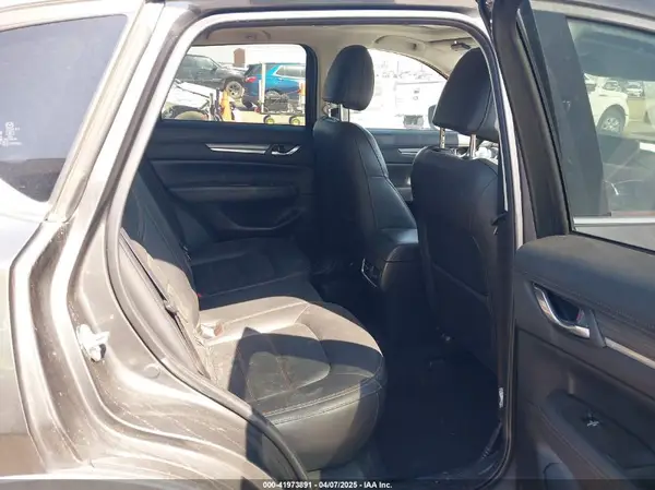 JM3KFBDM5K0624807 2019 MAZDA CX-5 - Image 8