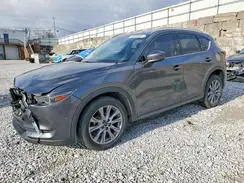 JM3KFBDM5K0627626 2019 MAZDA CX-5