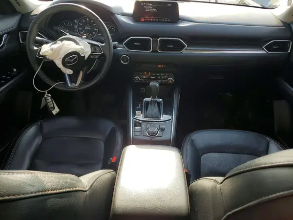JM3KFBDM5K0627626 2019 MAZDA CX-5 - Image 8