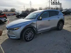 JM3KFBDM5K0628789 2019 MAZDA CX-5