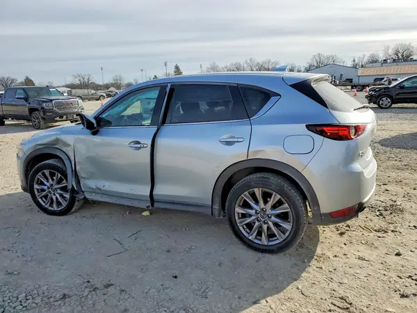 JM3KFBDM5K0628789 2019 MAZDA CX-5 - Image 2