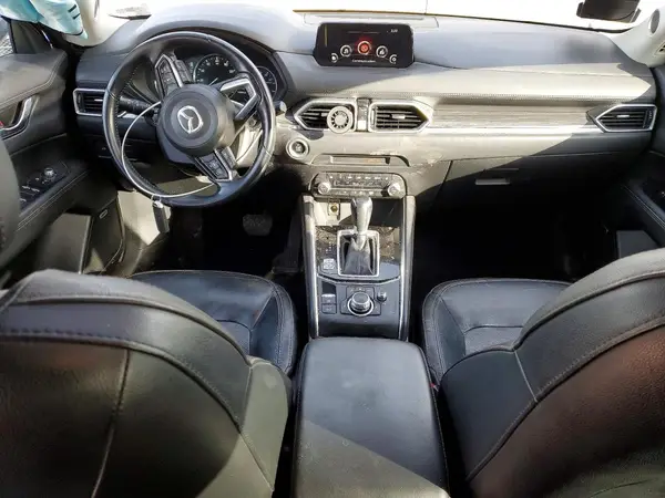 JM3KFBDM5K0628789 2019 MAZDA CX-5 - Image 8