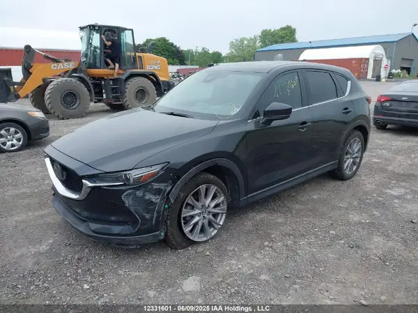 JM3KFBDM5K0629828 2019 MAZDA CX-5 - Image 2