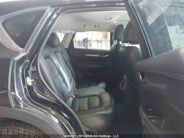 JM3KFBDM5K0629828 2019 MAZDA CX-5 - Image 8