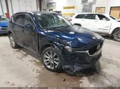 JM3KFBDM5K0630834 2019 MAZDA CX-5