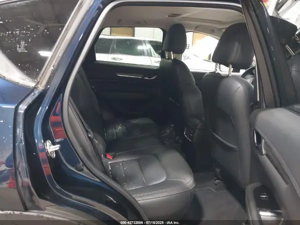 JM3KFBDM5K0630834 2019 MAZDA CX-5 - Image 8