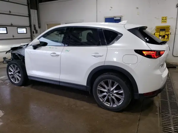 JM3KFBDM5K0636892 2019 MAZDA CX-5 - Image 2