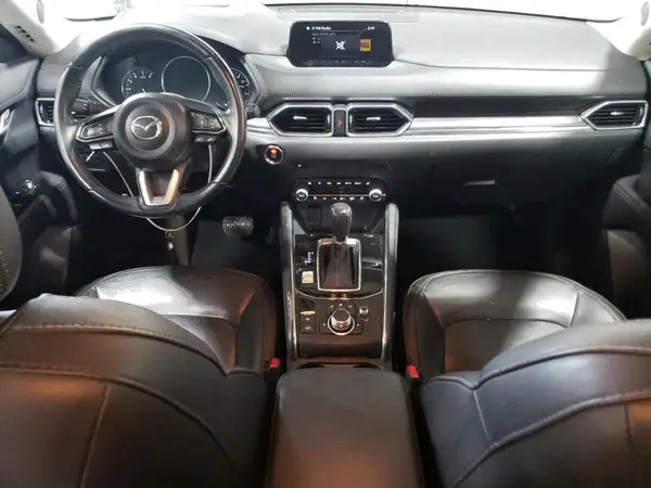 JM3KFBDM5K0636892 2019 MAZDA CX-5 - Image 8