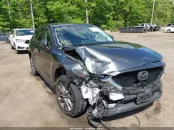 JM3KFBDM5K0642806 2019 MAZDA CX-5