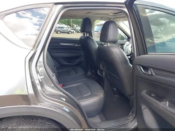 JM3KFBDM5K0642806 2019 MAZDA CX-5 - Image 8
