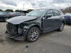 JM3KFBDM5K0643678 2019 MAZDA CX-5