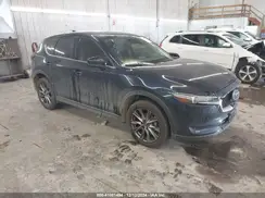 JM3KFBDM5K0656916 2019 MAZDA CX-5