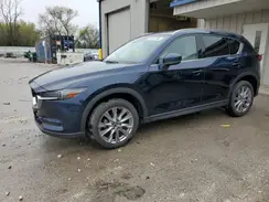 JM3KFBDM5K0660951 2019 MAZDA CX-5
