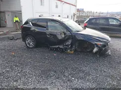 JM3KFBDM5K0666815 2019 MAZDA CX-5
