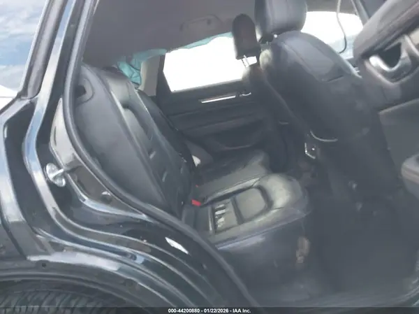 JM3KFBDM5K0666815 2019 MAZDA CX-5 - Image 8