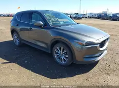 JM3KFBDM5K0669648 2019 MAZDA CX-5
