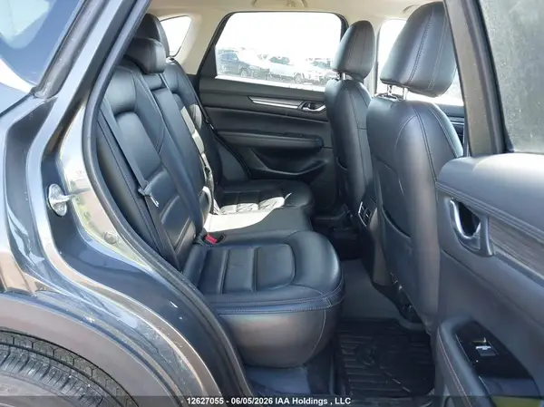JM3KFBDM5K0669648 2019 MAZDA CX-5 - Image 8