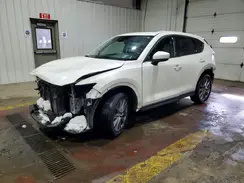 JM3KFBDM5K0670783 2019 MAZDA CX-5