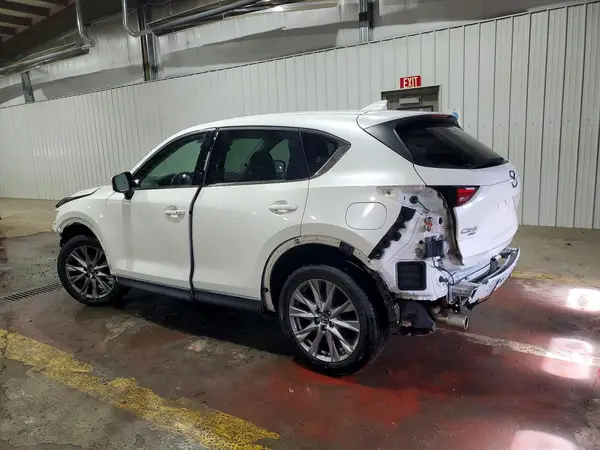 JM3KFBDM5K0670783 2019 MAZDA CX-5 - Image 2