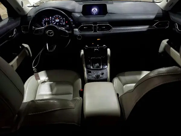 JM3KFBDM5K0670783 2019 MAZDA CX-5 - Image 8