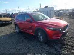 JM3KFBDM5K0673246 2019 MAZDA CX-5