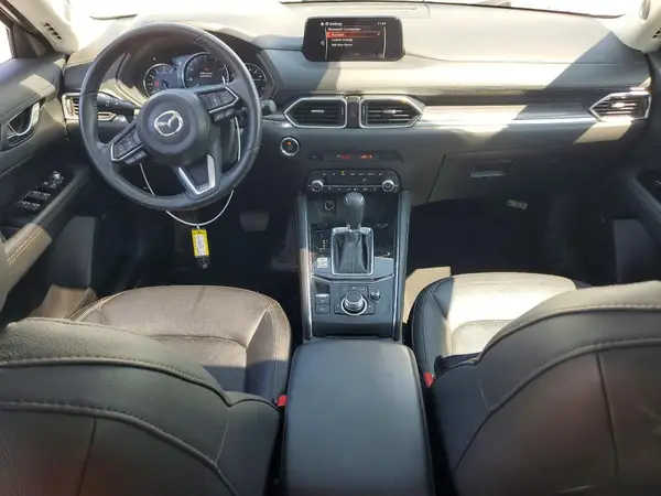 JM3KFBDM5K0676678 2019 MAZDA CX-5 - Image 8