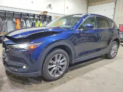 JM3KFBDM5K0687311 2019 MAZDA CX-5