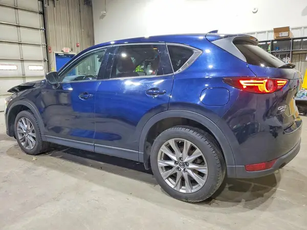 JM3KFBDM5K0687311 2019 MAZDA CX-5 - Image 2