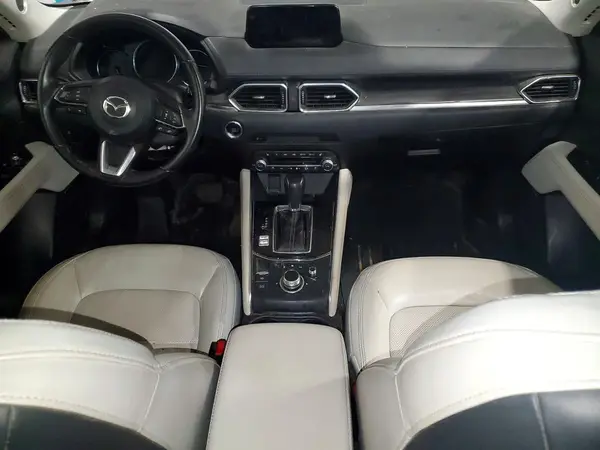 JM3KFBDM5K0692671 2019 MAZDA CX-5 - Image 8