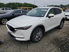 JM3KFBDM5K0699412 2019 MAZDA CX-5