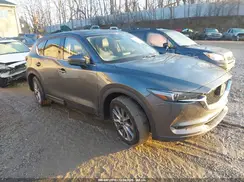 JM3KFBDM5K1505455 2019 MAZDA CX-5