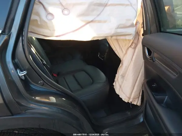 JM3KFBDM5K1505455 2019 MAZDA CX-5 - Image 8