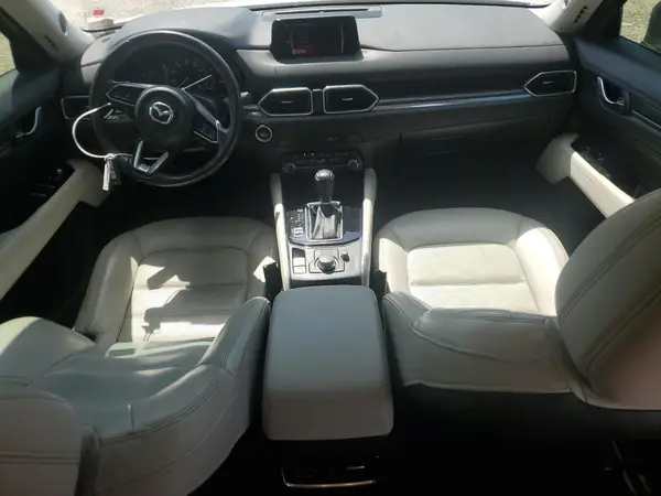 JM3KFBDM5K1552825 2019 MAZDA CX-5 - Image 8