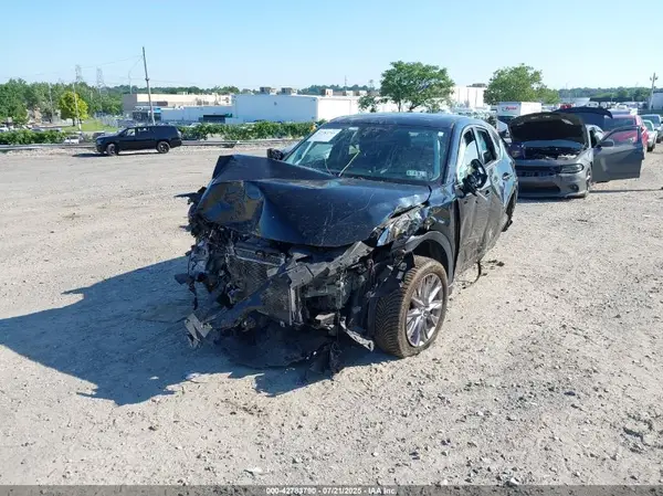 JM3KFBDM5K1556017 2019 MAZDA CX-5 - Image 2