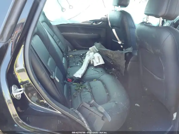 JM3KFBDM5K1556017 2019 MAZDA CX-5 - Image 8