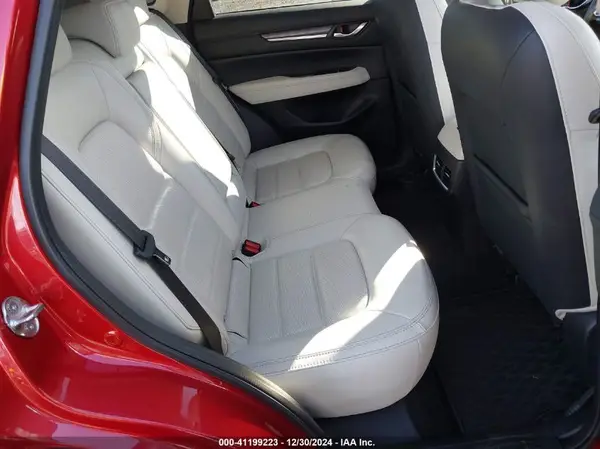 JM3KFBDM5K1556969 2019 MAZDA CX-5 - Image 8