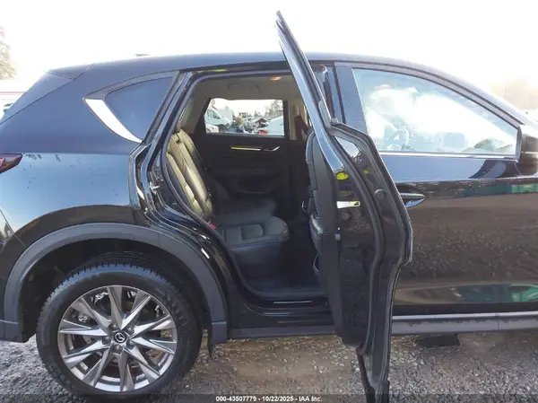 JM3KFBDM5K1561444 2019 MAZDA CX-5 - Image 8
