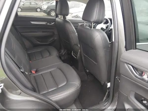 JM3KFBDM5K1582200 2019 MAZDA CX-5 - Image 8