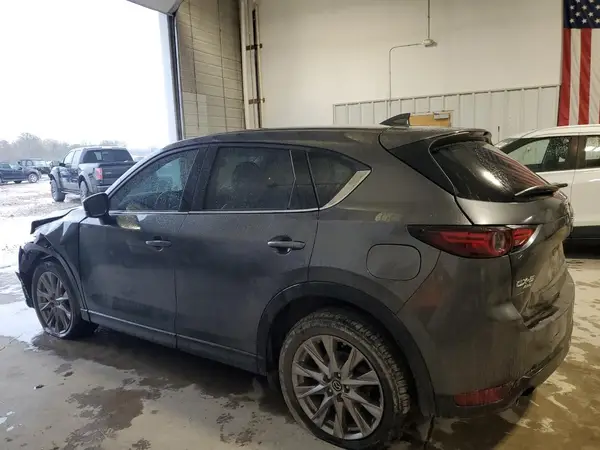 JM3KFBDM5K1585324 2019 MAZDA CX-5 - Image 2