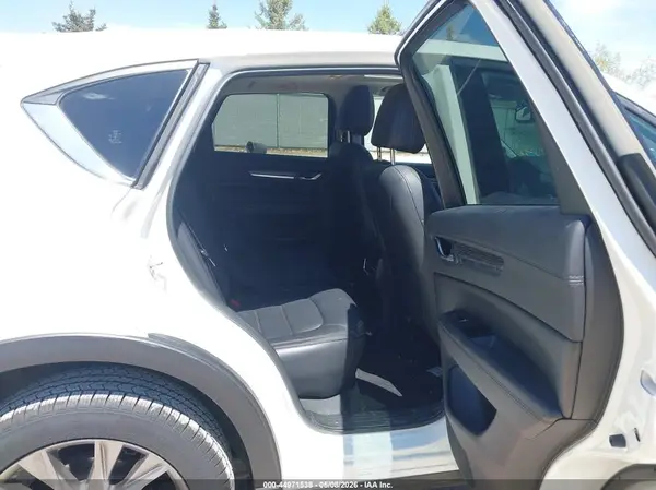 JM3KFBDM5K1638653 2019 MAZDA CX-5 - Image 8
