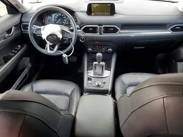 JM3KFBDM5K1639530 2019 MAZDA CX-5 - Image 8