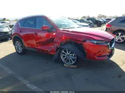 JM3KFBDM5K1696214 2019 MAZDA CX-5